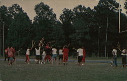 Mississippi Band of Choctax Indians Philadelphia, MS Postcard Postcard Postcard