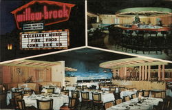 Willow-Brook Postcard