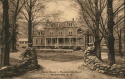 Delcar Manor Delcar Manor