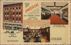 The Imperial The Imperial