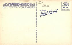 back