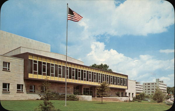 Indiana University, Mishawaka Campus South Bend