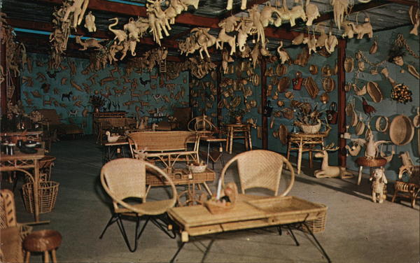 Factory Store Putney Vermont