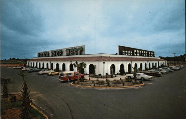 Pedro's Mexico Shop and Coffee Casa Dillon South Carolina