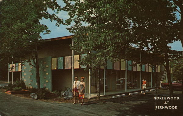 Northwood at Fernwood Bushkill Pennsylvania