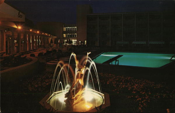 Cherry Hill Inn New Jersey