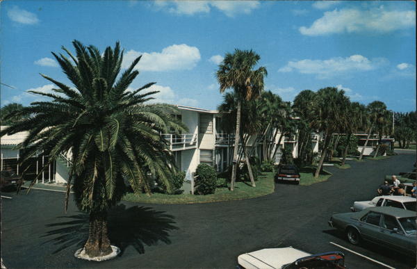 Coquina on the Beach Sarasota Florida