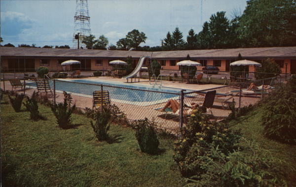 Westporter Motel Connecticut