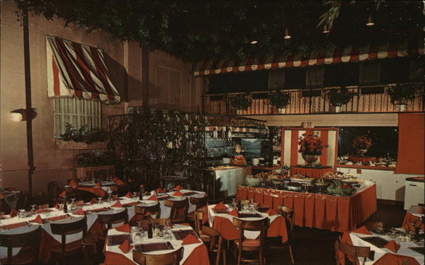 Charlotte's Chicago Illinois