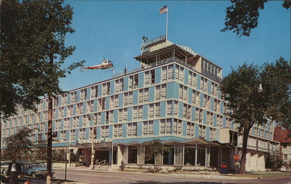 The Milwaukee Inn Wisconsin