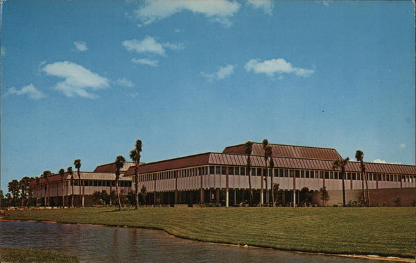 Edison Junior College Fort Myers Florida