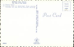 back