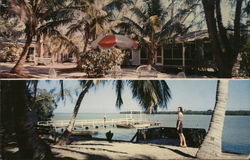 'Tween Waters Inn Captiva, FL Postcard Postcard Postcard