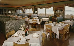 Crawford's Sea Grill Postcard