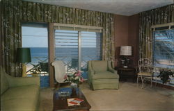 Natchez Apartments Fort Lauderdale, FL Postcard Postcard Postcard