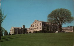 Philadelphia Freemasons Memorial Hospital, Masonic Homes Elizabethtown, PA Postcard Postcard Postcard