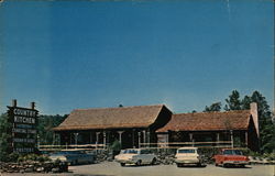 The Country Kitchen West Brattleboro, VT Postcard Postcard Postcard