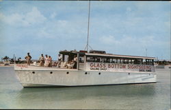 The Fireball Key West, FL Postcard Postcard Postcard