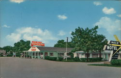 Port Inglis Restaurant Florida Postcard Postcard Postcard