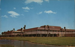 Edison Junior College Fort Myers, FL Postcard Postcard Postcard