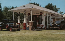 LUNA'S LITTLE HANGOUT CONCORD, NC Postcard Postcard Postcard