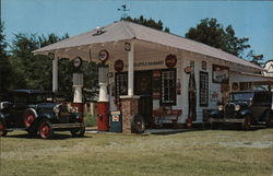 Luna's Little Hangout Concord, NC Postcard Postcard Postcard