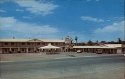 Sea Shell Motel Holbrook, AZ Postcard Postcard Postcard