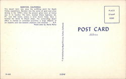 back