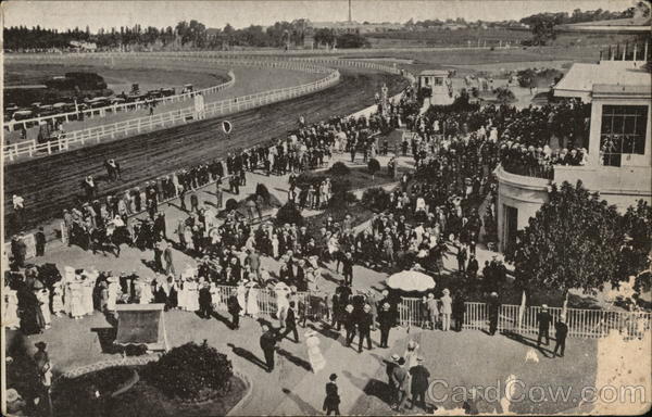 Comision Municipal de fiestas Uruguay