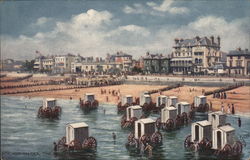 Bognor-on-sea Postcard