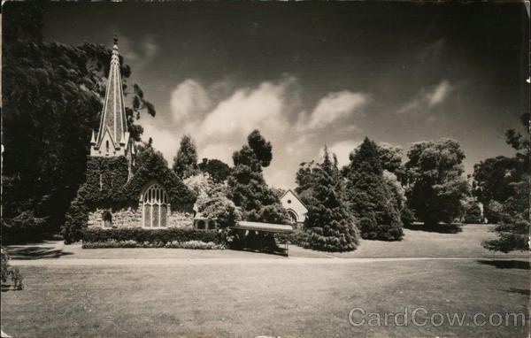 Cypress Lawn Cemetery Association Colma California