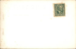 back