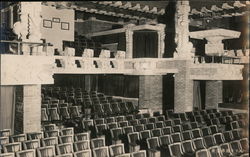 Imperial Hotel Postcard