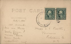 back