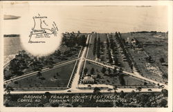 Bronde's Trailer Court & Cottages, Cortez Rd (Formerly Sty's) Bradenton, FL Postcard Postcard Postcard