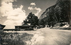 Willoughby Lake Westmore, VT Postcard Postcard Postcard