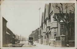 Montgomerie RP Postcard