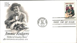 Jimmie Rodgers - Father of Country Music Jimmie Rodgers - Father of Country Music