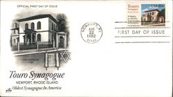 Touro Synagogue Newport, Rhode Island Oldest Synagogue in America Touro Synagogue Newport, Rhode Island Oldest Synagogue in America