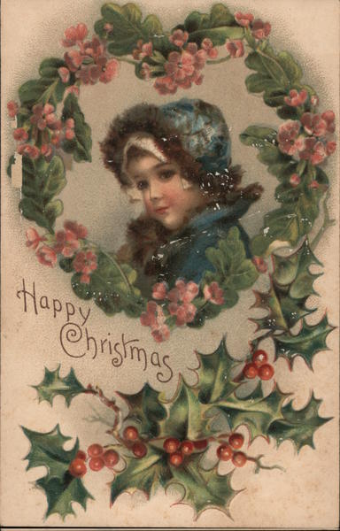 Happy Christmas Children