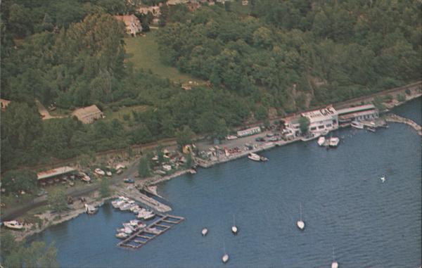 Velez Marine Service Port Henry New York