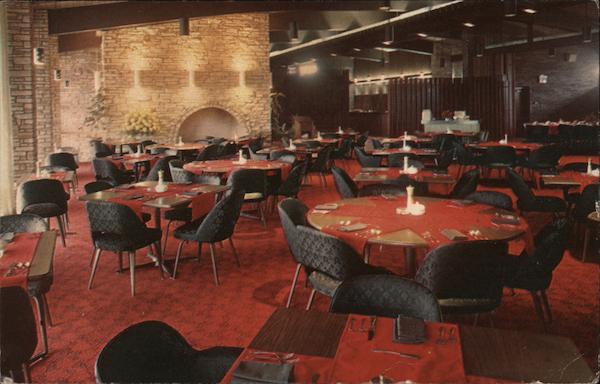 Atwood Lake Lodge Dellroy Ohio