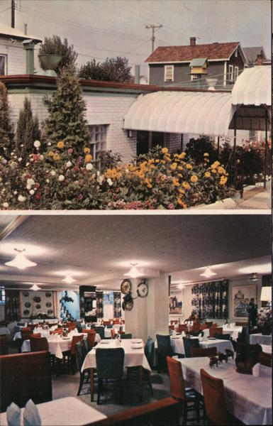 Erculiani's Gallitzin Pennsylvania