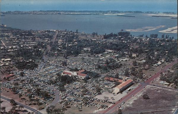 Pasadena Community Church St. Petersburg Florida