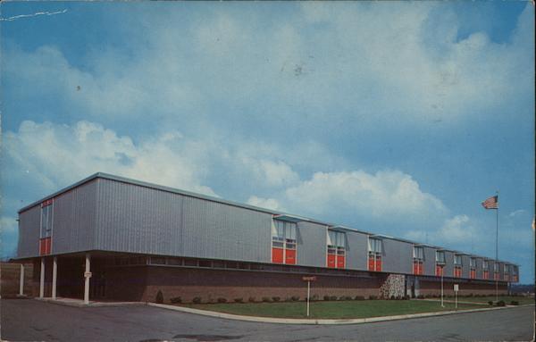 Shenango Valley Osteopathic Hospital Farrell Pennsylvania