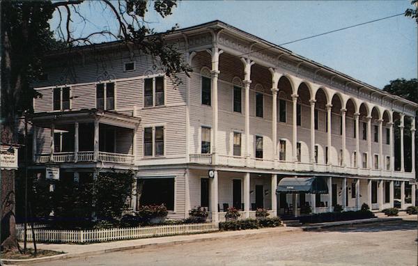 Hotel Cambridge New York