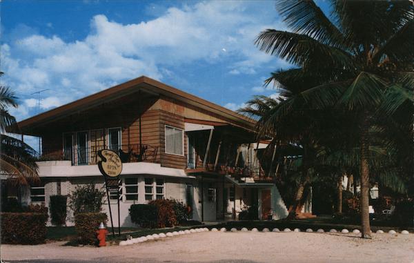 The Twenty Two Hundred Apartments Fort Lauderdale Florida