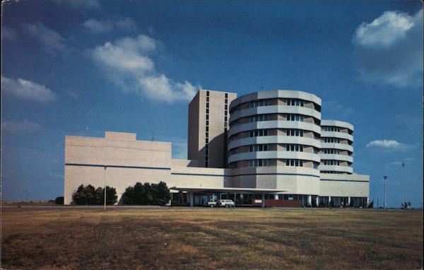 Scott-White Memorial Hospital Temple Texas