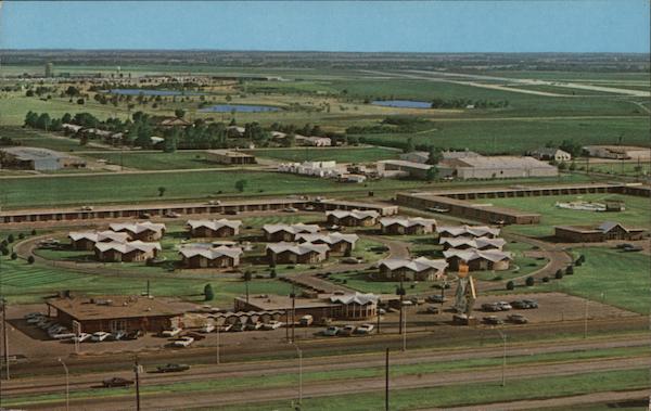 Diamond Inn Wichita Kansas