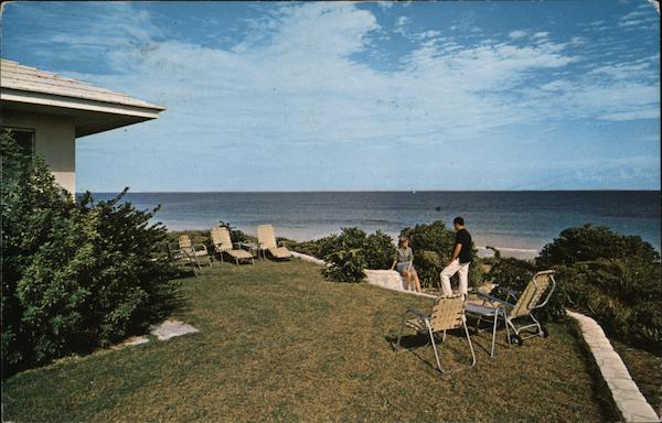 Harbour Island Bahamas Caribbean Islands